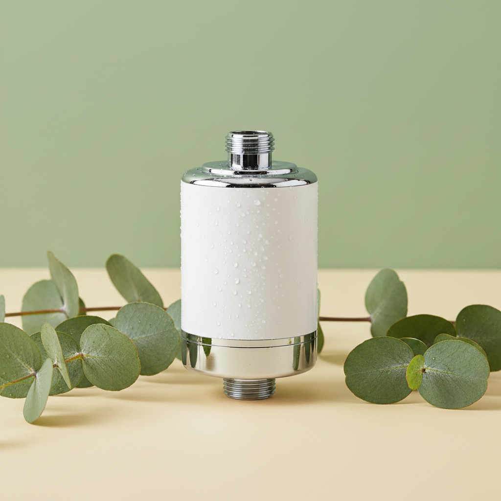 AURAË White Filter - Product Reference